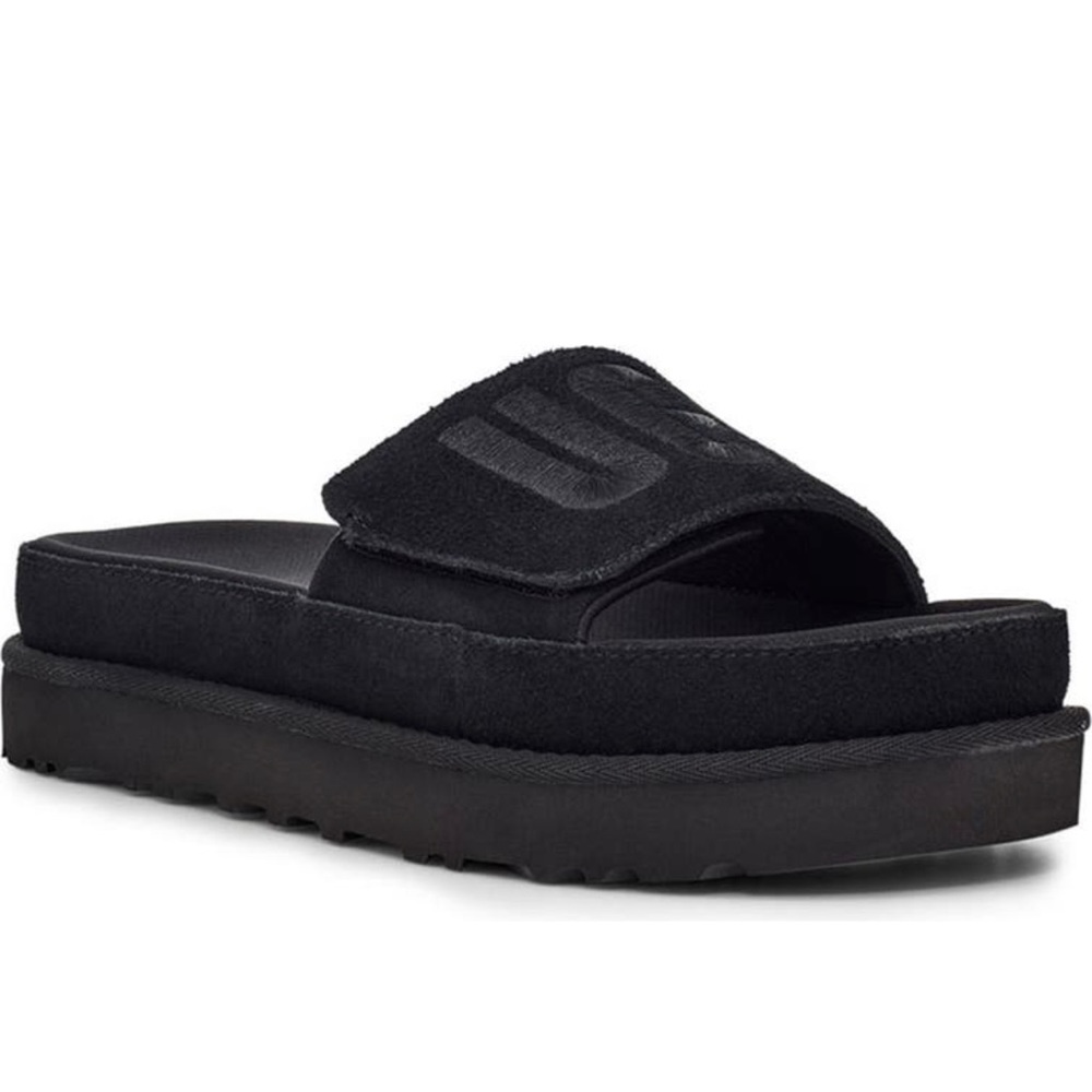 UGG Laton Slide 7.5 - Picture 3 of 11